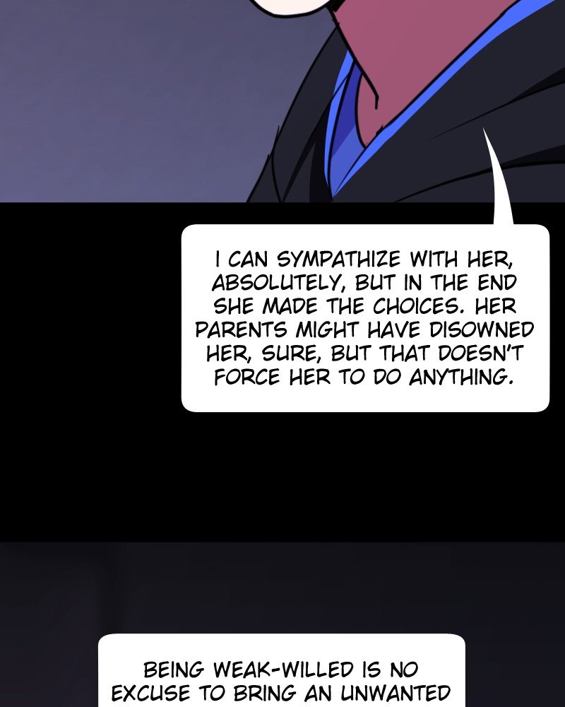 I’m the Grim Reaper Chapter 37 - Page 47