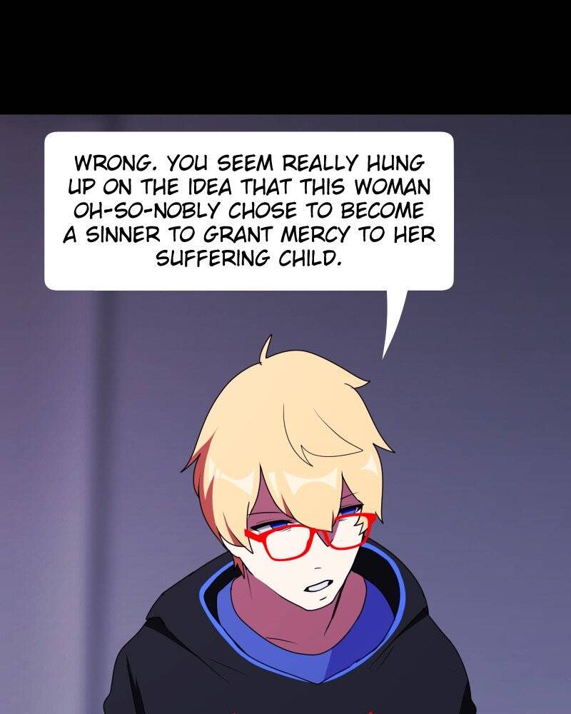 I’m the Grim Reaper Chapter 37 - Page 51