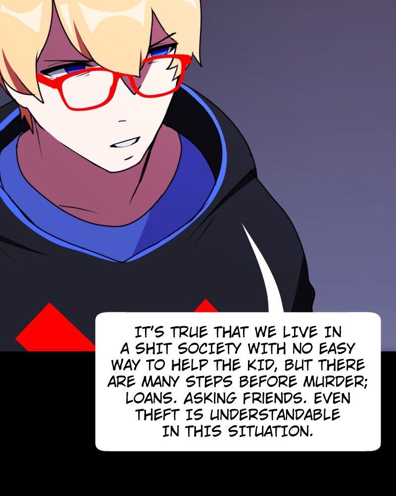 I’m the Grim Reaper Chapter 37 - Page 53