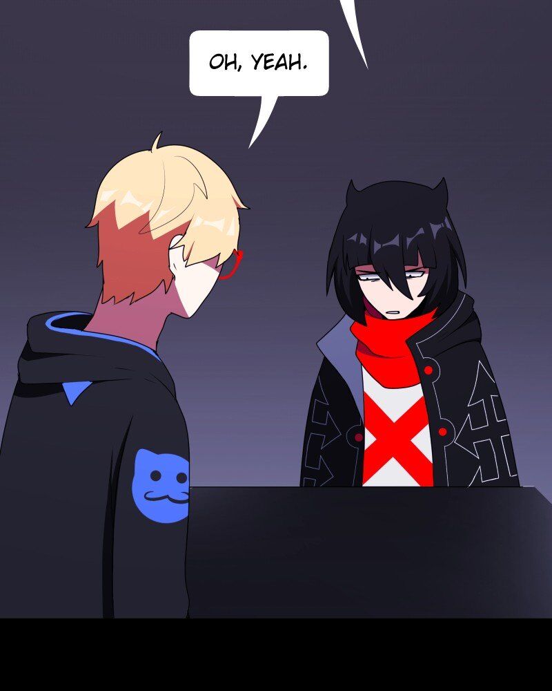 I’m the Grim Reaper Chapter 37 - Page 65