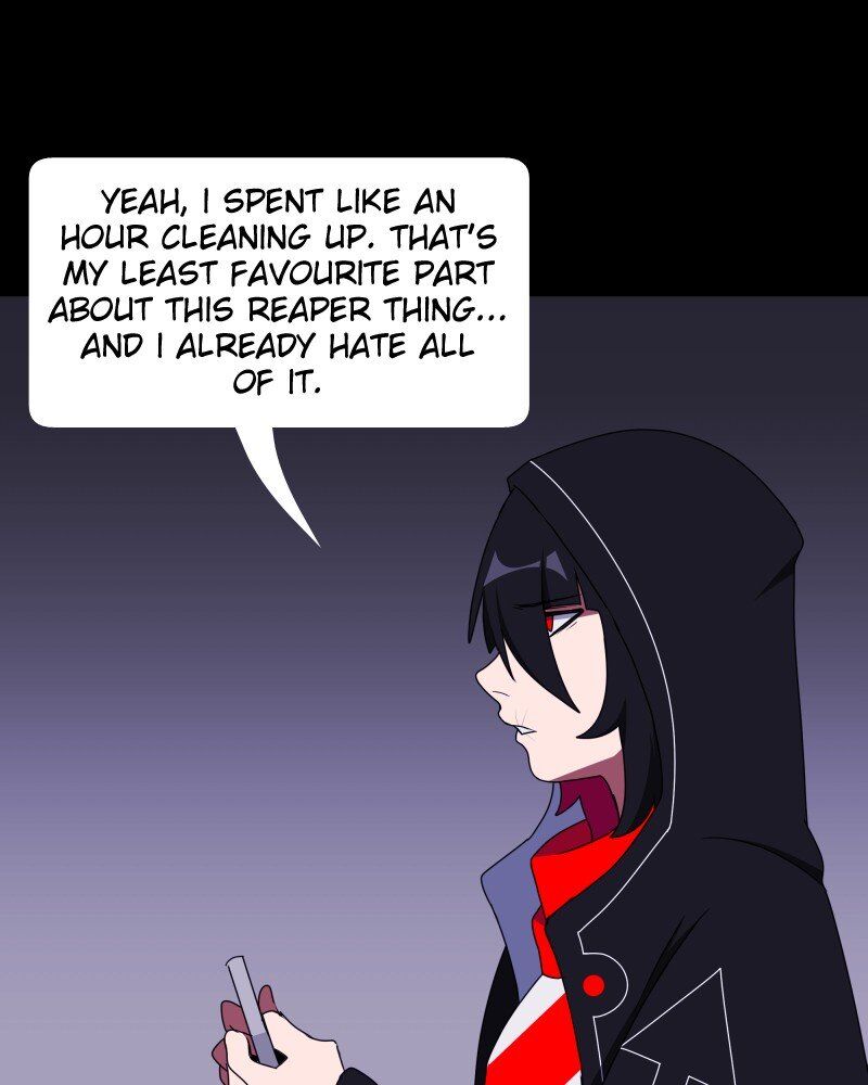 I’m the Grim Reaper Chapter 37 - Page 77