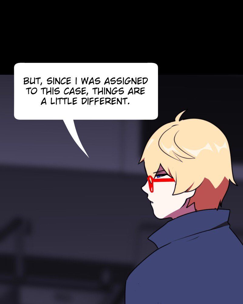 I’m the Grim Reaper Chapter 37 - Page 83