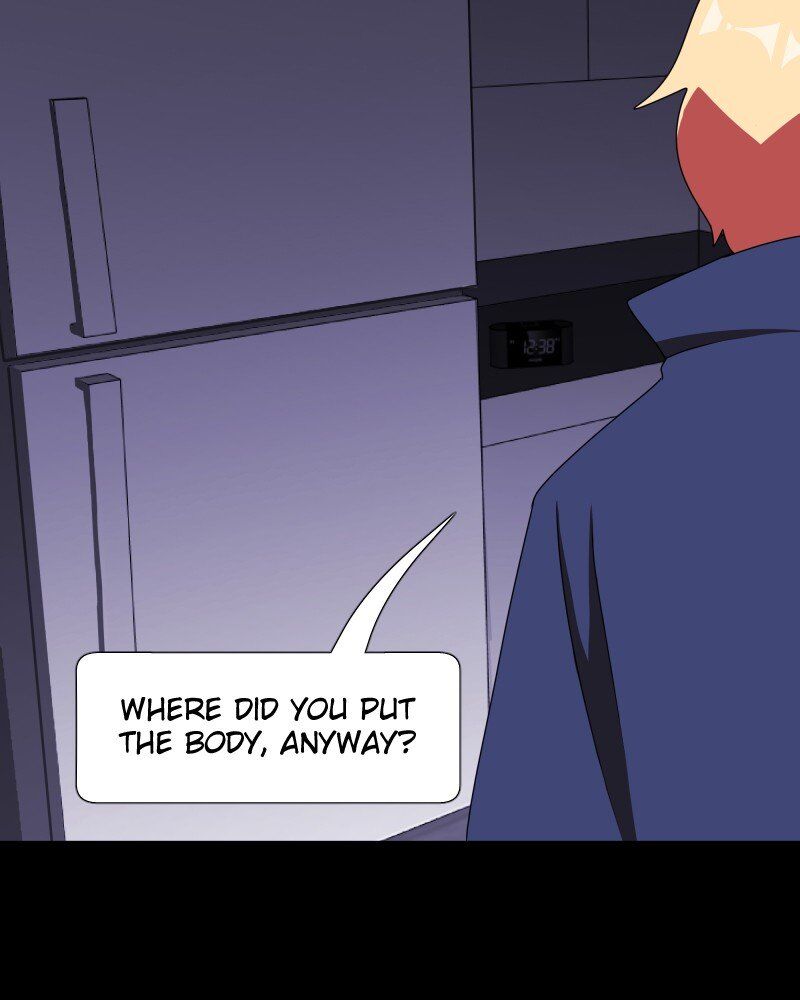 I’m the Grim Reaper Chapter 37 - Page 85