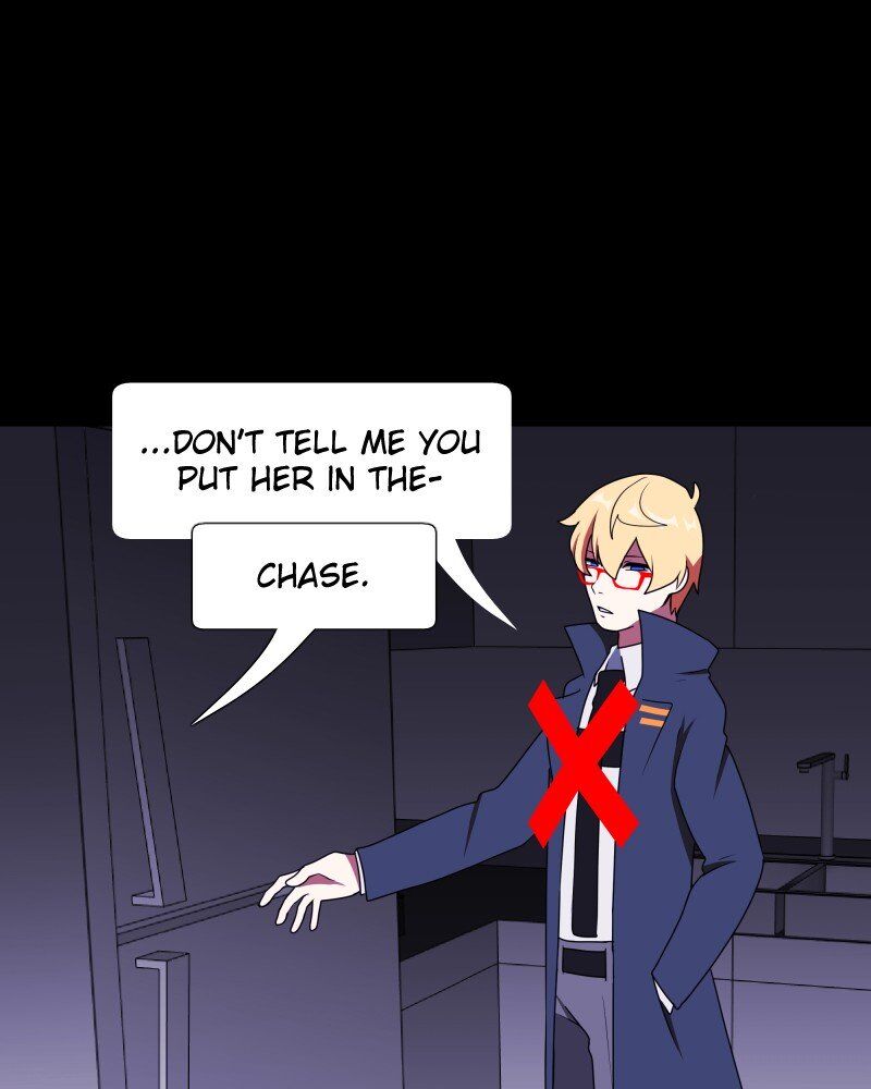 I’m the Grim Reaper Chapter 37 - Page 86