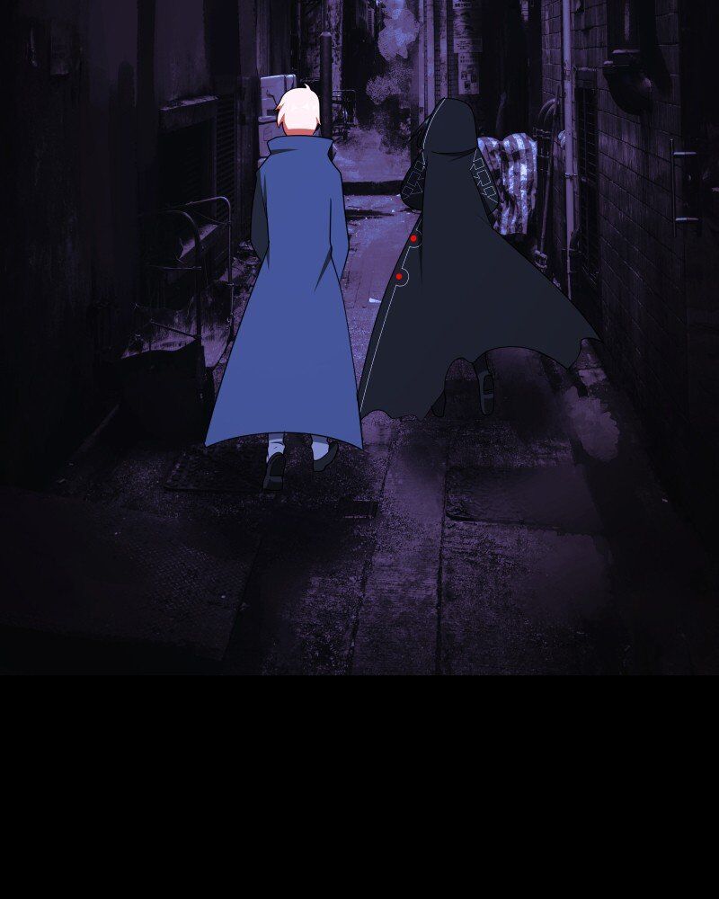 I’m the Grim Reaper Chapter 38 - Page 105