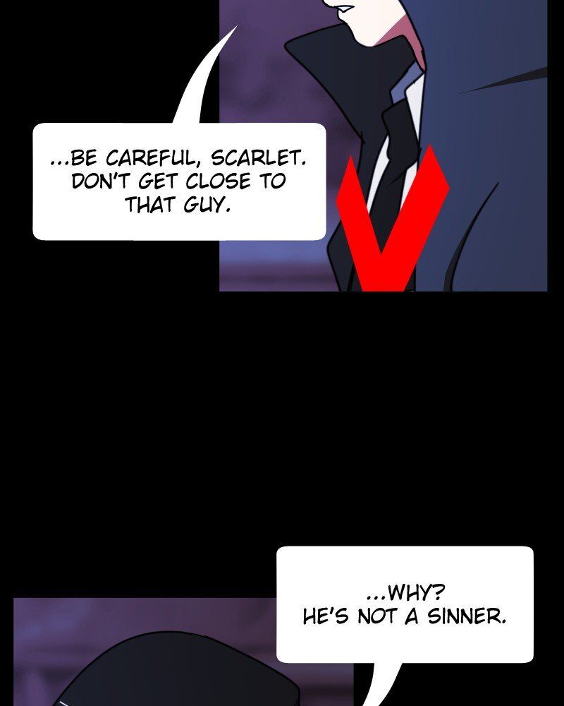 I’m the Grim Reaper Chapter 38 - Page 110