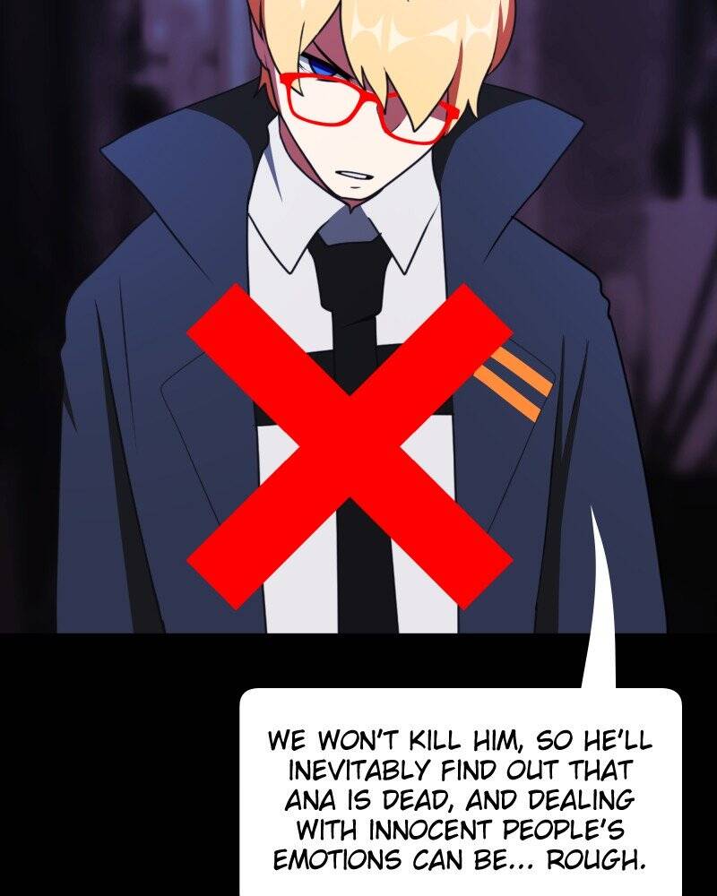I’m the Grim Reaper Chapter 38 - Page 116