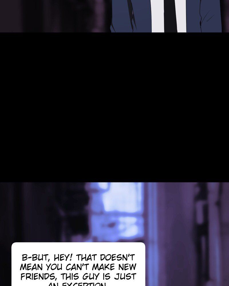 I’m the Grim Reaper Chapter 38 - Page 128