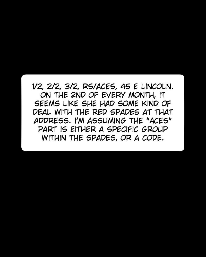 I’m the Grim Reaper Chapter 38 - Page 138