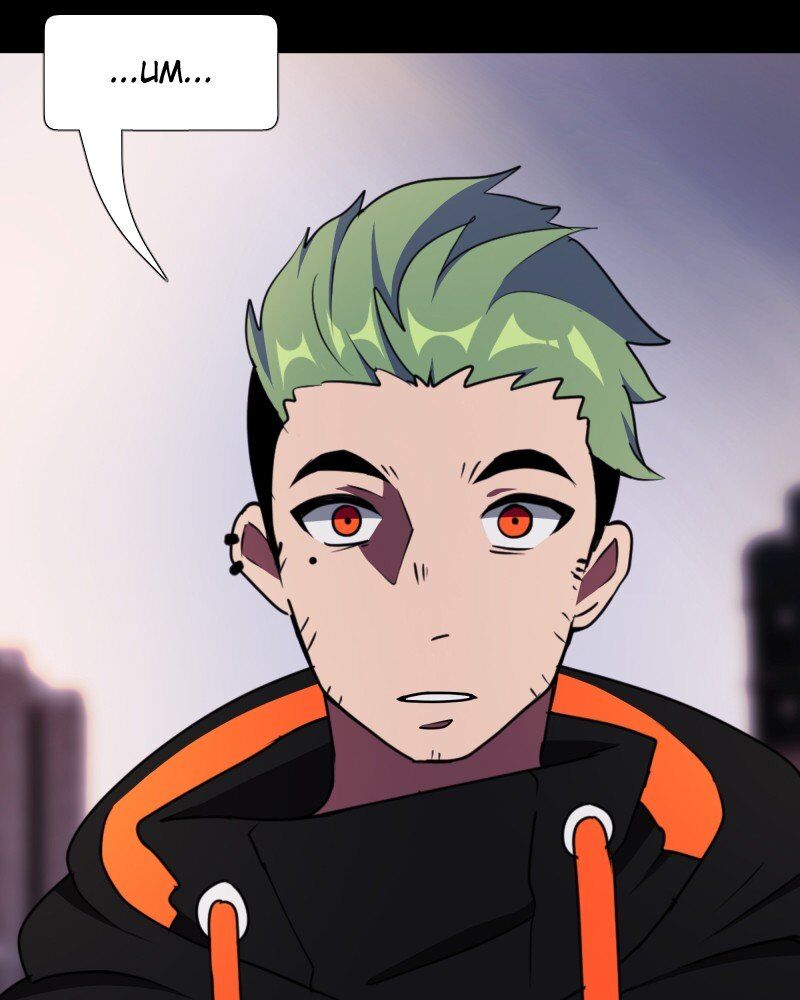 I’m the Grim Reaper Chapter 38 - Page 30