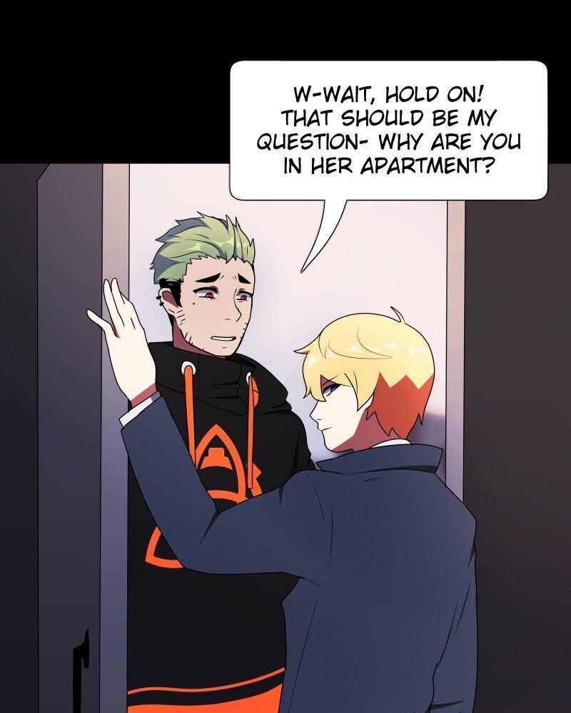 I’m the Grim Reaper Chapter 38 - Page 34