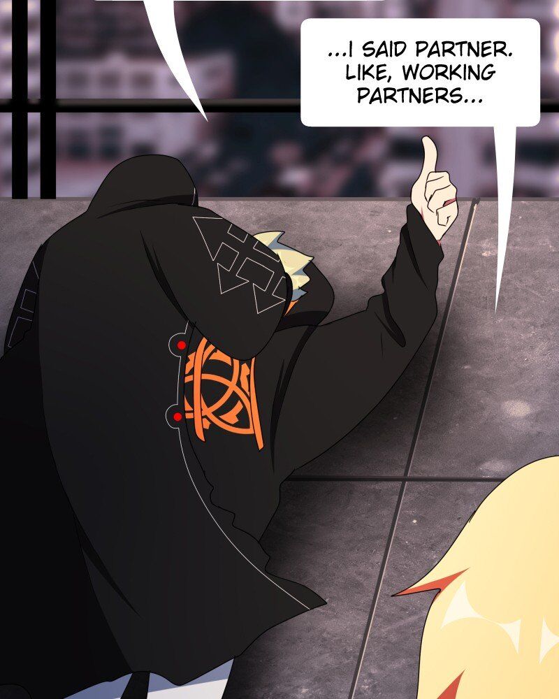 I’m the Grim Reaper Chapter 38 - Page 62