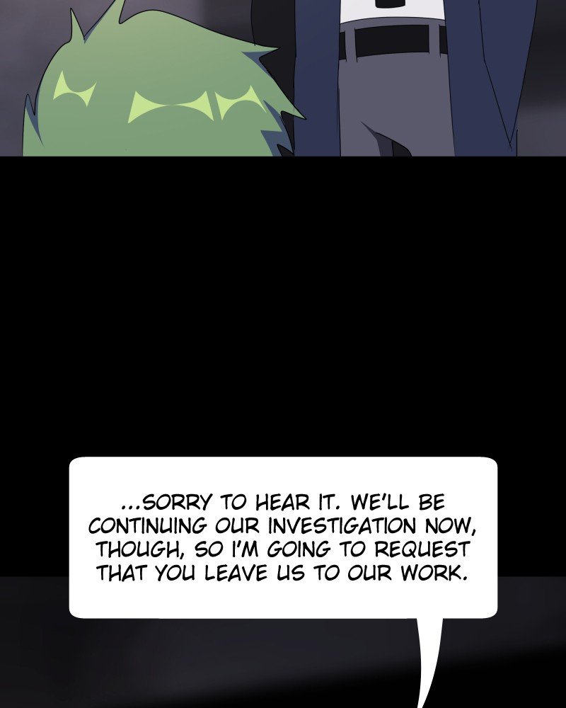 I’m the Grim Reaper Chapter 38 - Page 79