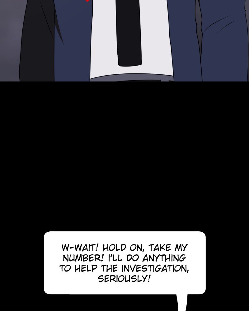 I’m the Grim Reaper Chapter 38 - Page 81