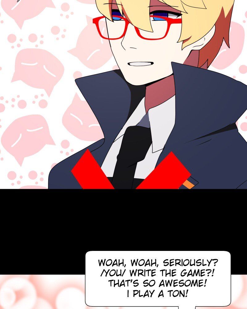 I’m the Grim Reaper Chapter 38 - Page 97