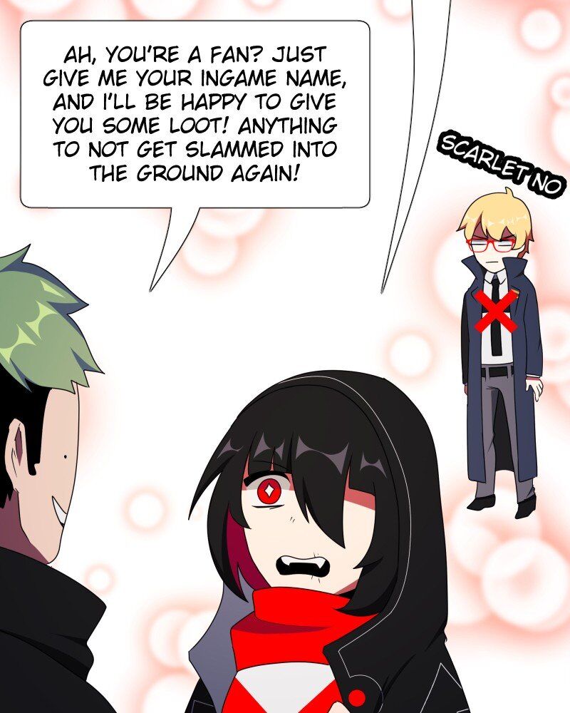 I’m the Grim Reaper Chapter 38 - Page 98