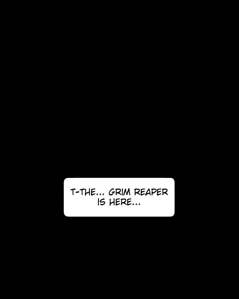 I’m the Grim Reaper Chapter 39 - Page 112