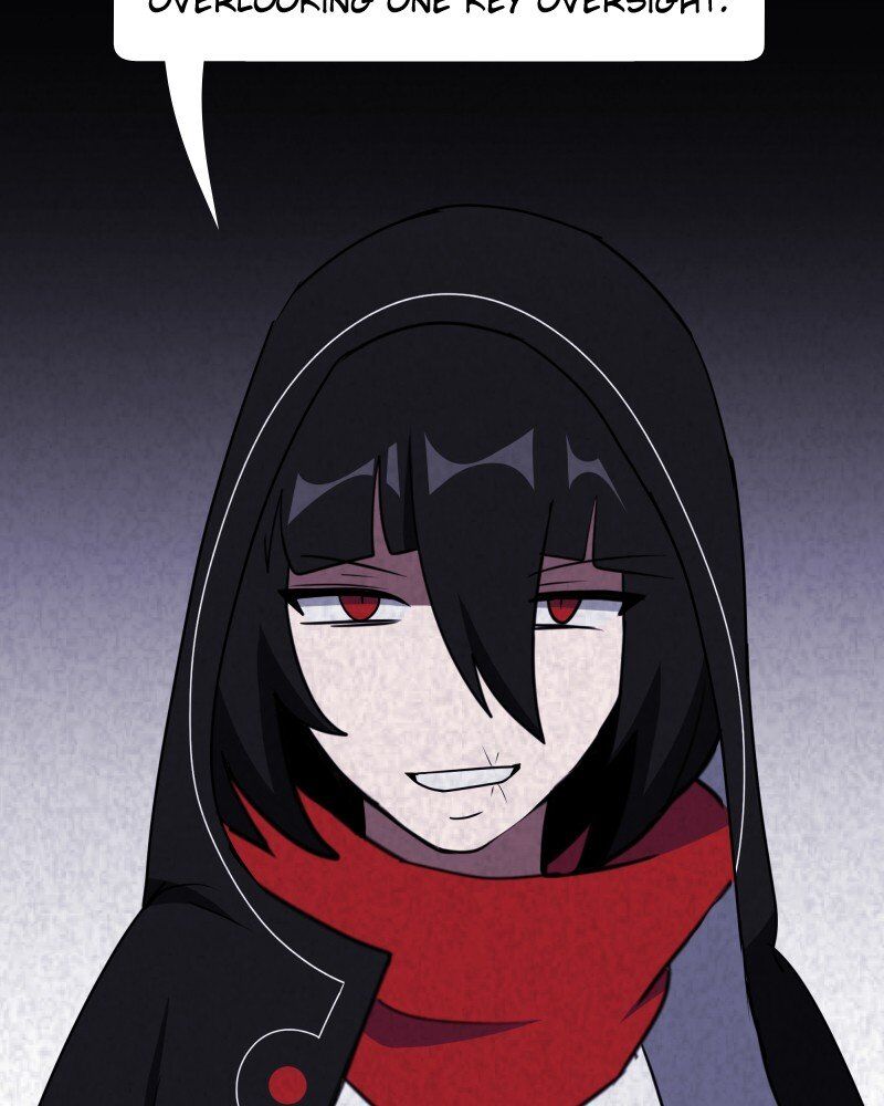 I’m the Grim Reaper Chapter 39 - Page 21