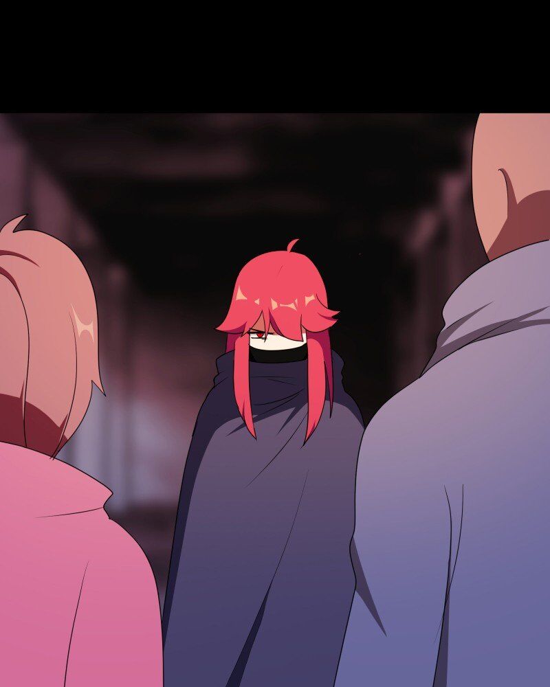 I’m the Grim Reaper Chapter 39 - Page 30