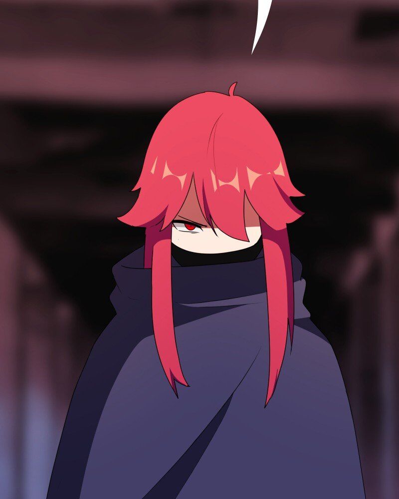 I’m the Grim Reaper Chapter 39 - Page 32