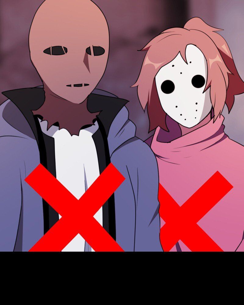 I’m the Grim Reaper Chapter 39 - Page 34