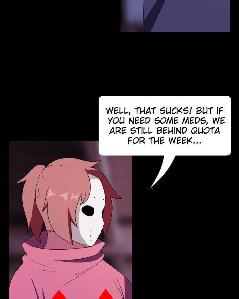 I’m the Grim Reaper Chapter 39 - Page 36