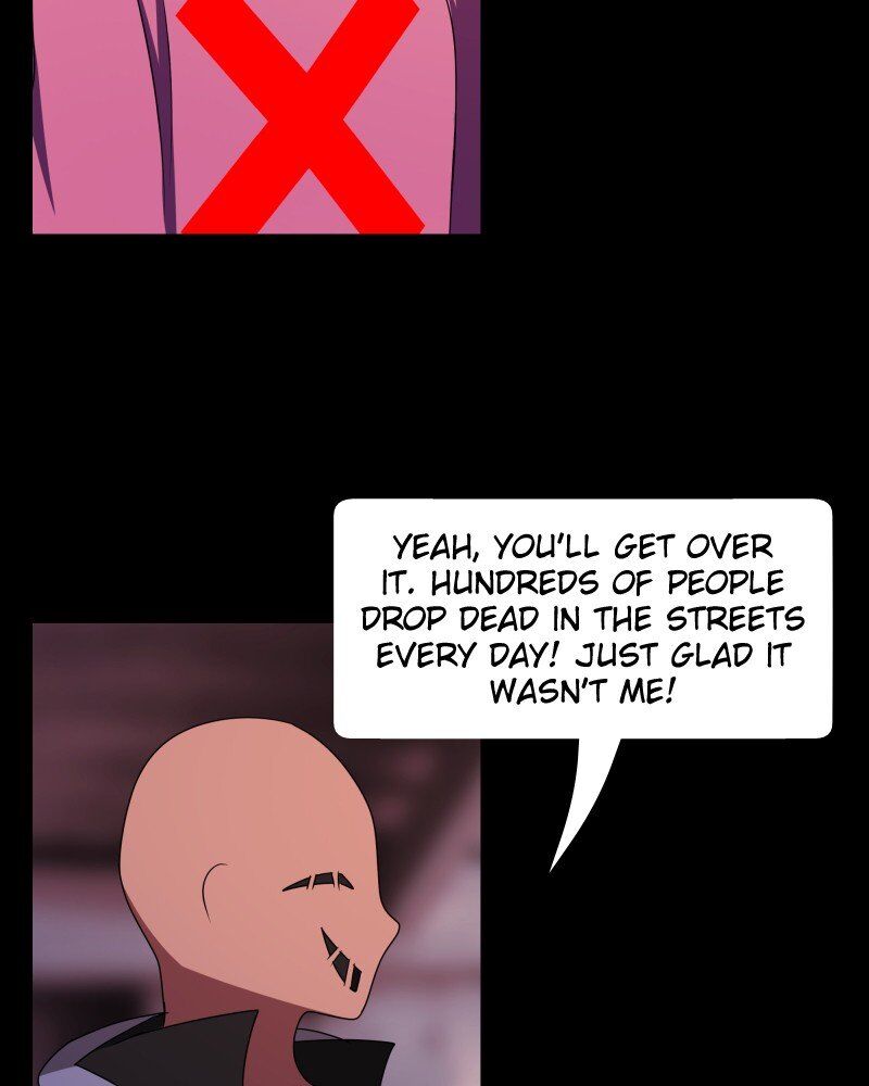 I’m the Grim Reaper Chapter 39 - Page 37