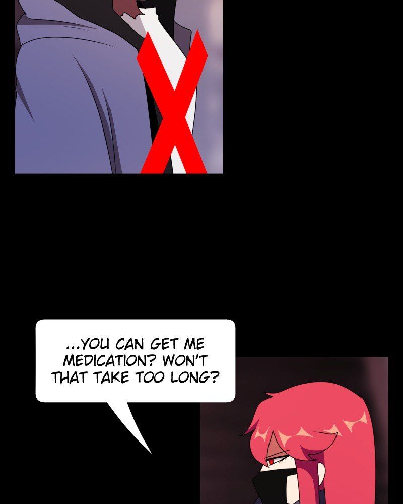 I’m the Grim Reaper Chapter 39 - Page 38