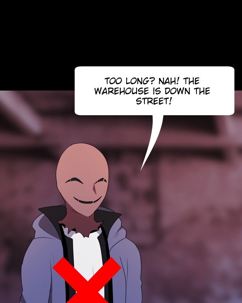 I’m the Grim Reaper Chapter 39 - Page 40