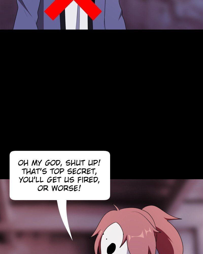 I’m the Grim Reaper Chapter 39 - Page 41