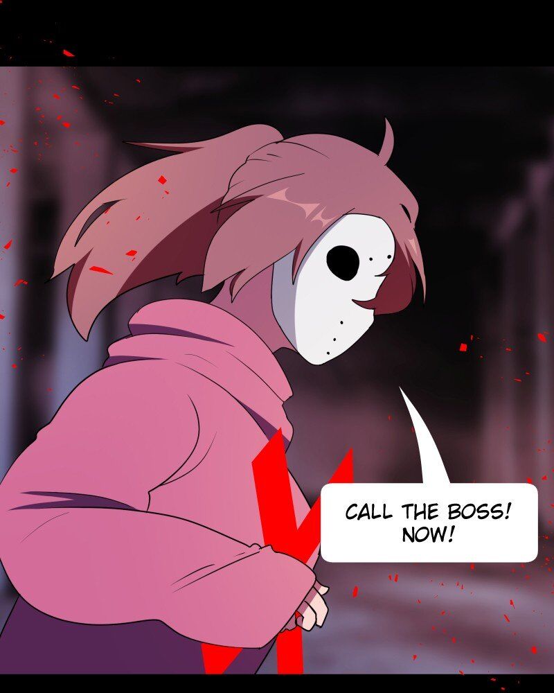 I’m the Grim Reaper Chapter 39 - Page 88