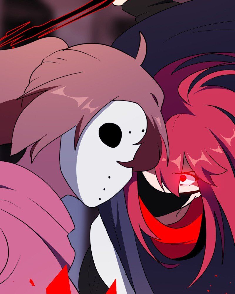 I’m the Grim Reaper Chapter 39 - Page 90