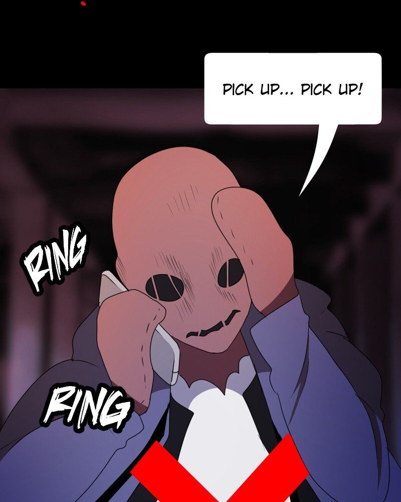 I’m the Grim Reaper Chapter 39 - Page 98
