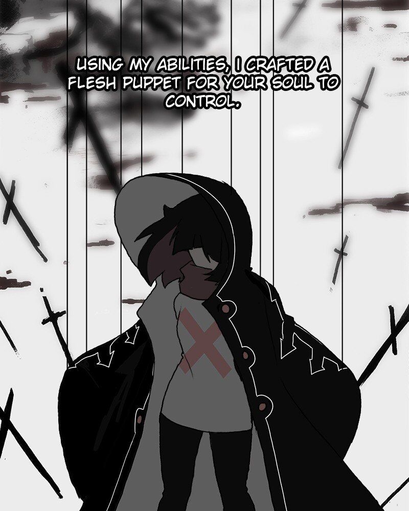 I’m the Grim Reaper Chapter 4 - Page 19