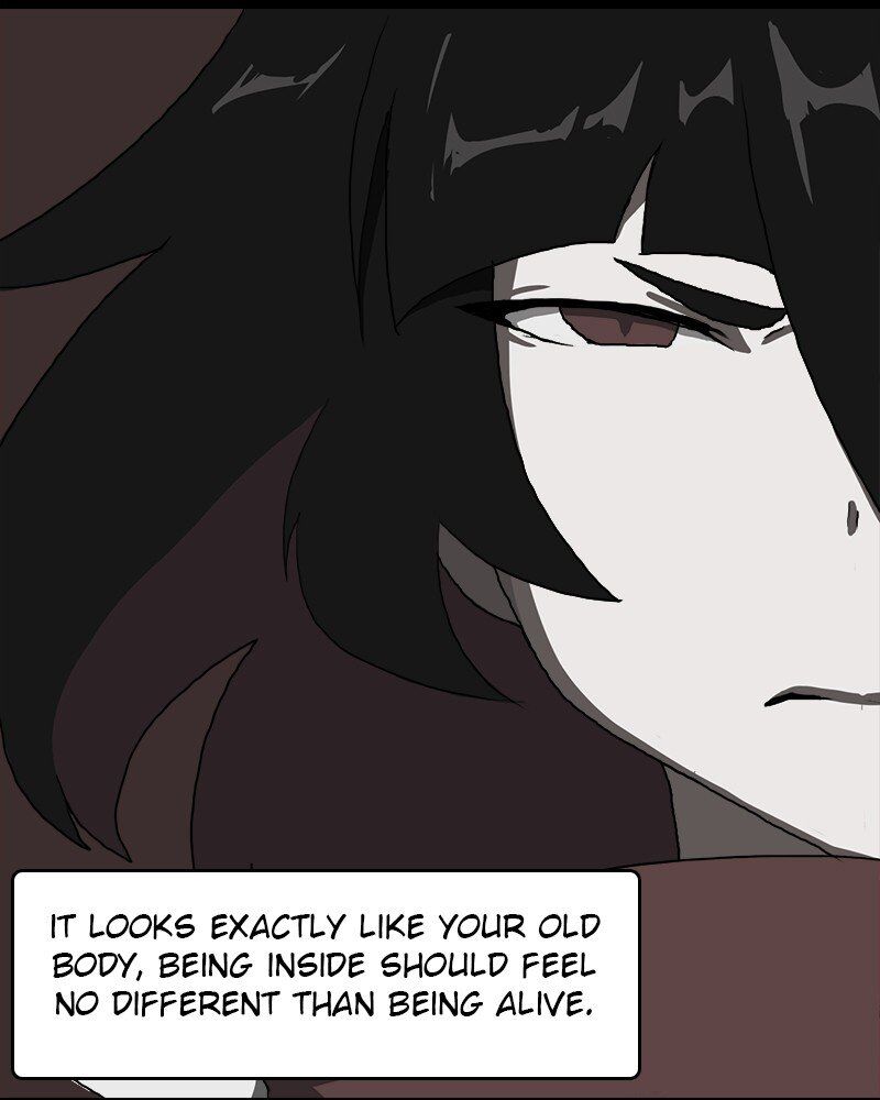 I’m the Grim Reaper Chapter 4 - Page 21