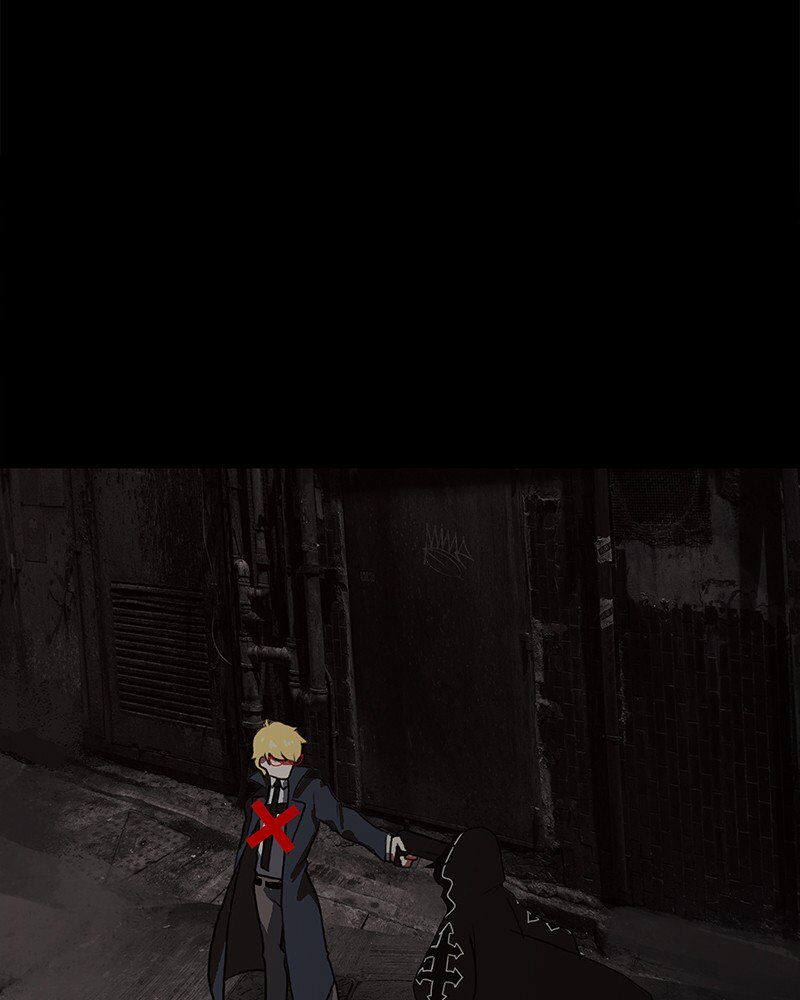 I’m the Grim Reaper Chapter 4 - Page 29