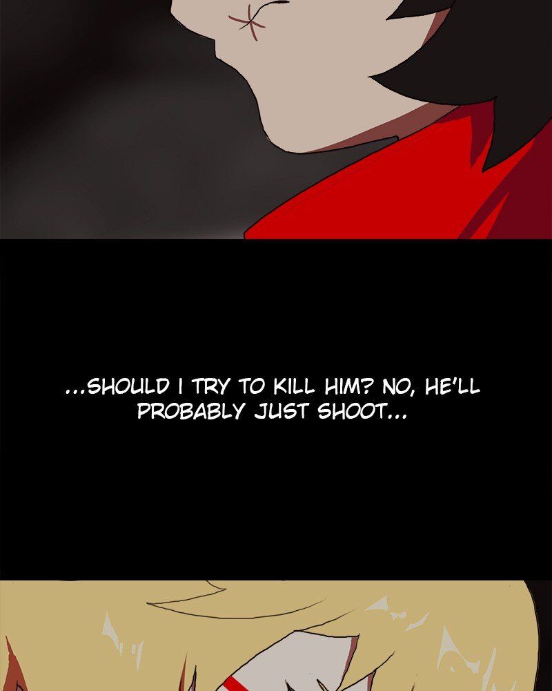 I’m the Grim Reaper Chapter 4 - Page 34