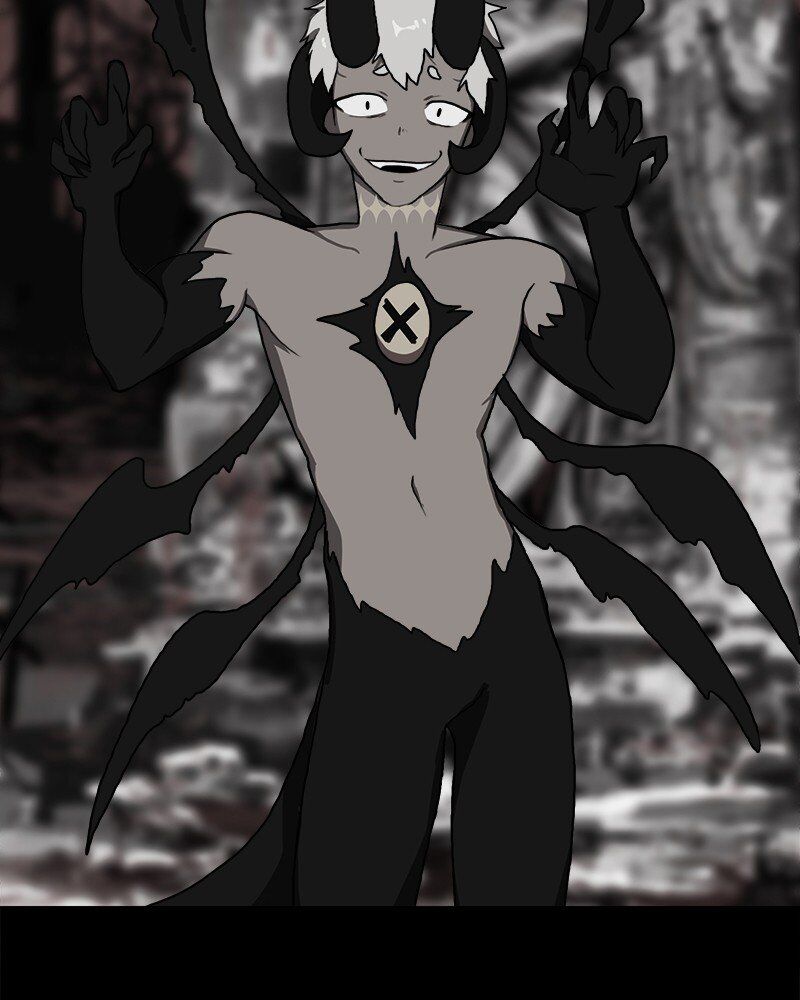 I’m the Grim Reaper Chapter 4 - Page 5