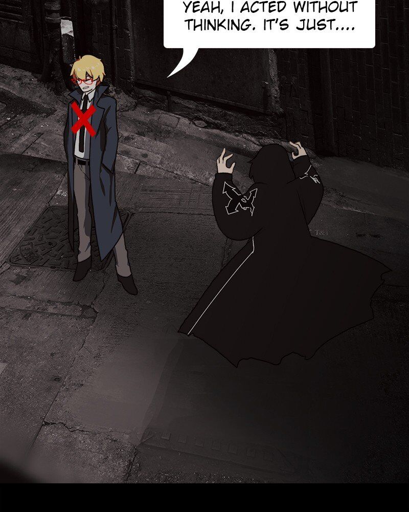 I’m the Grim Reaper Chapter 4 - Page 45