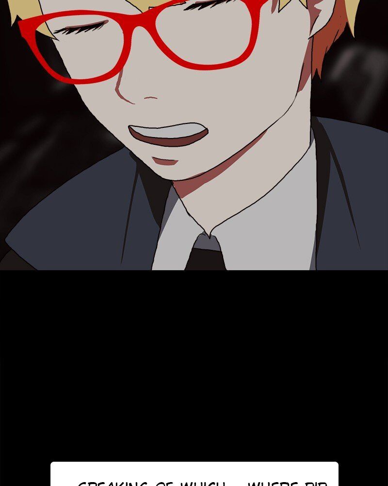 I’m the Grim Reaper Chapter 4 - Page 47