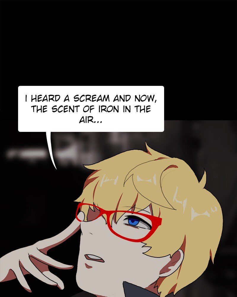 I’m the Grim Reaper Chapter 4 - Page 50