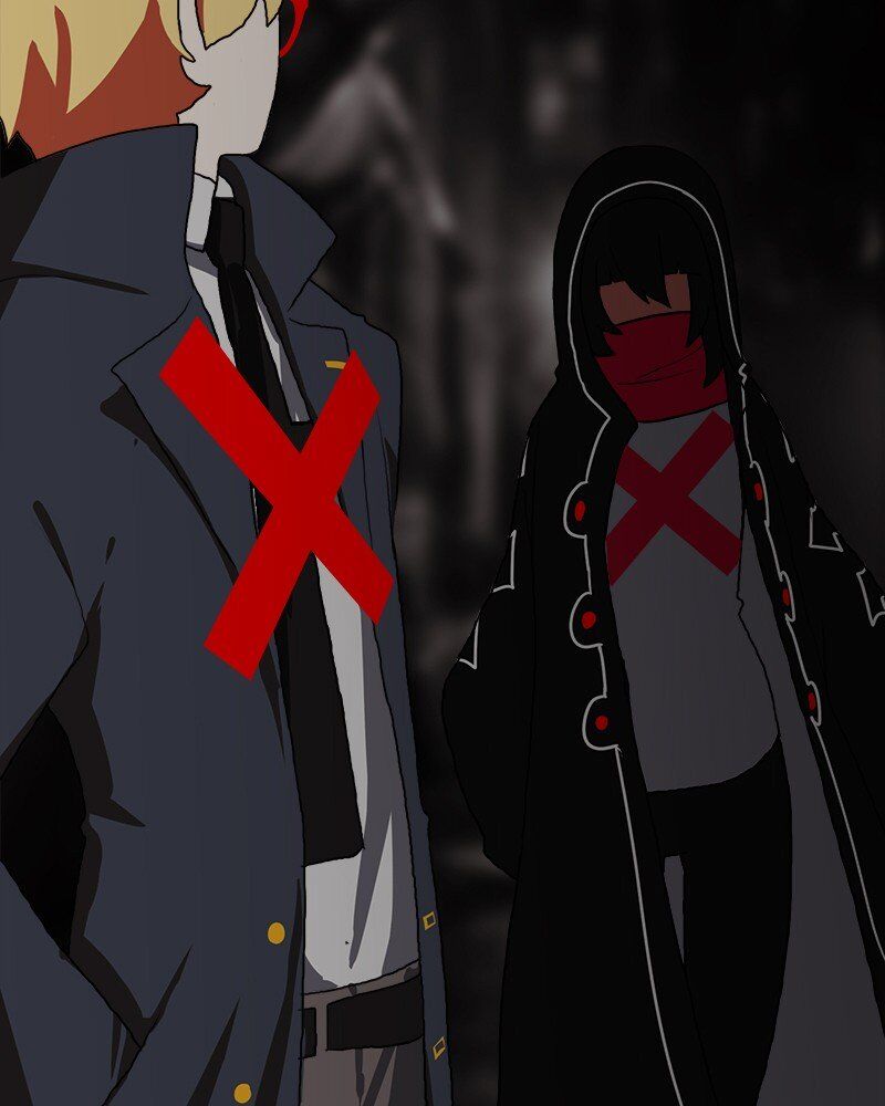 I’m the Grim Reaper Chapter 4 - Page 54