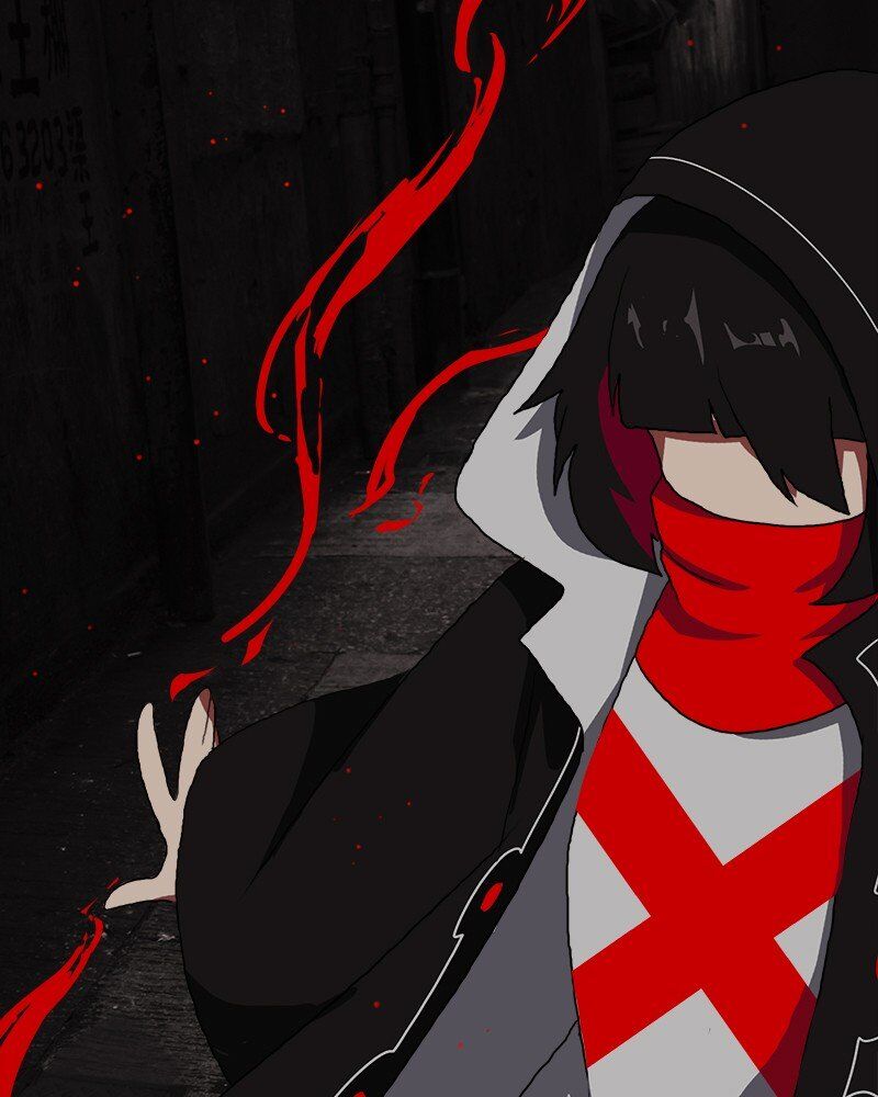 I’m the Grim Reaper Chapter 4 - Page 57