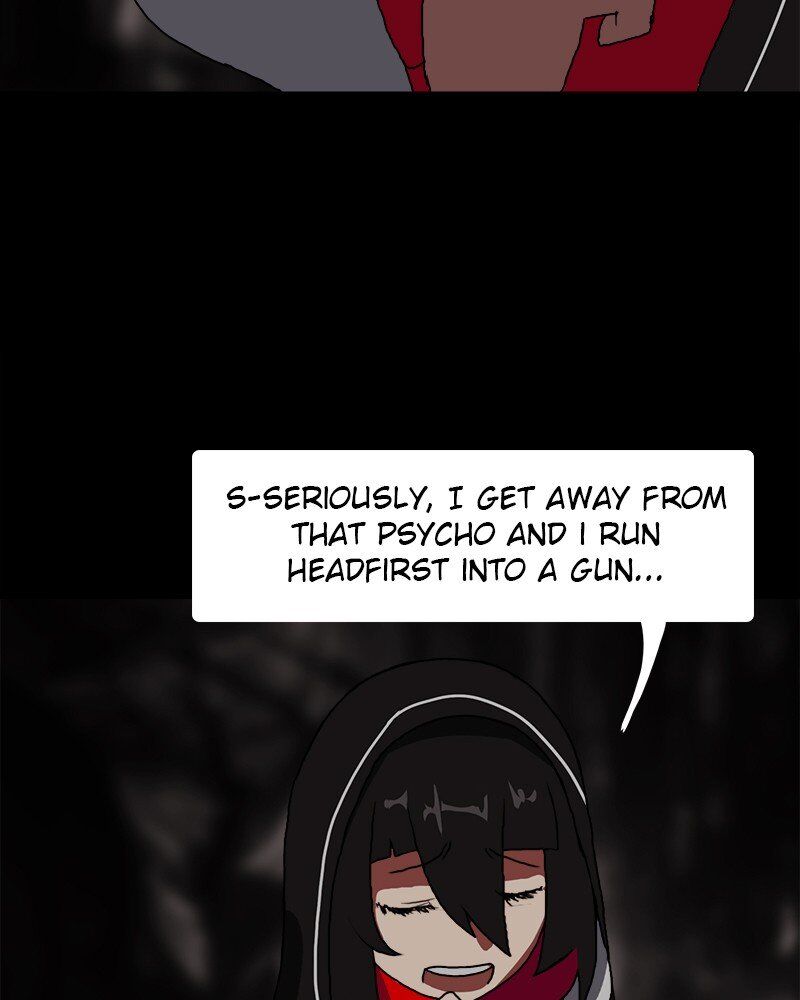 I’m the Grim Reaper Chapter 4 - Page 74