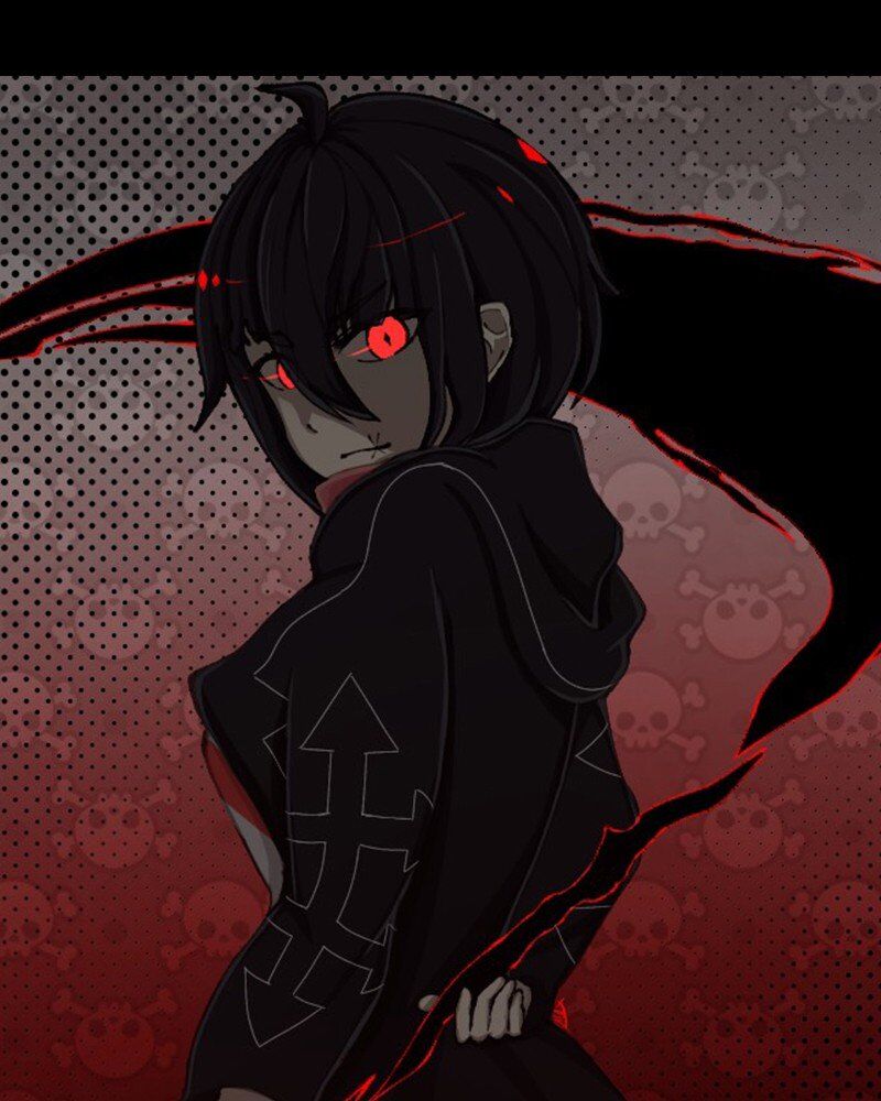 I’m the Grim Reaper Chapter 40 - Page 1