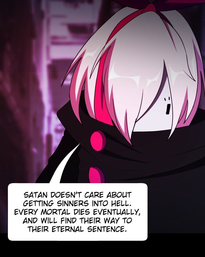 I’m the Grim Reaper Chapter 40 - Page 111