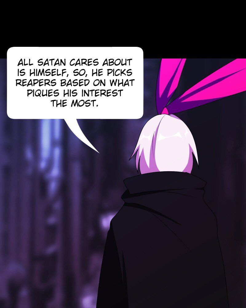 I’m the Grim Reaper Chapter 40 - Page 112