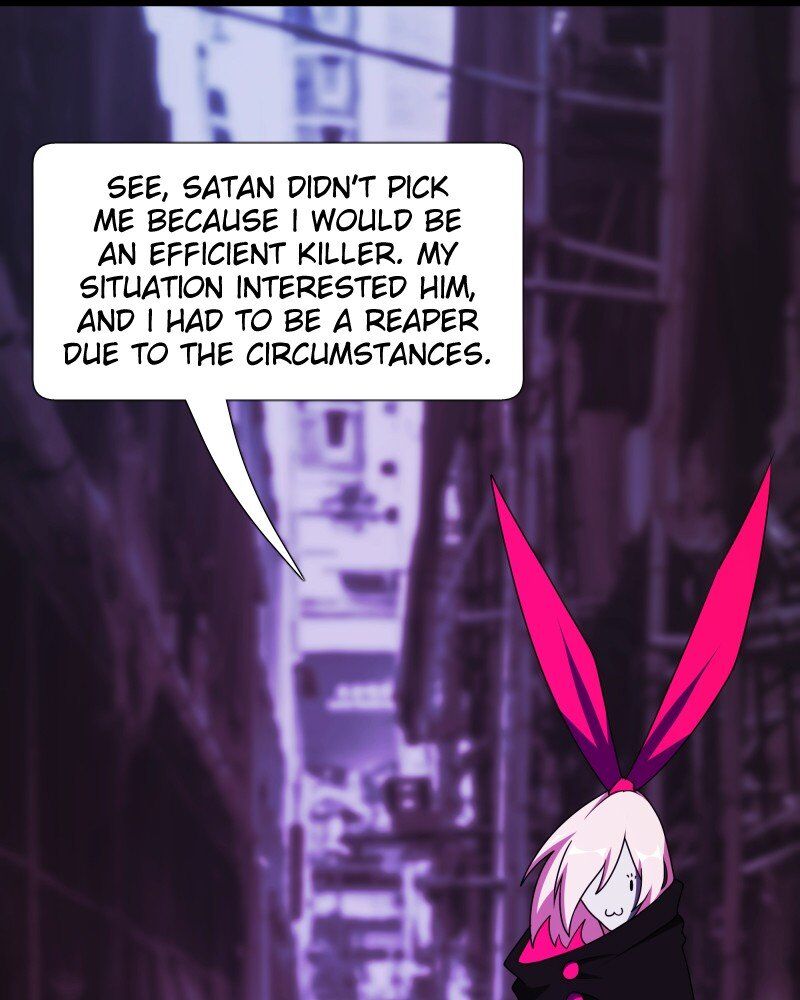 I’m the Grim Reaper Chapter 40 - Page 120