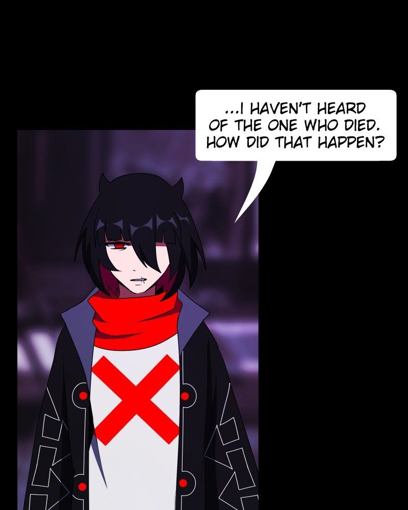 I’m the Grim Reaper Chapter 40 - Page 124