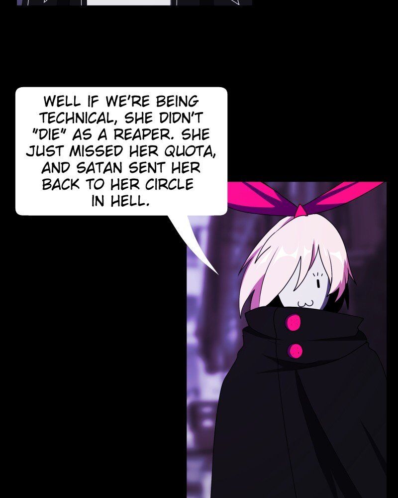 I’m the Grim Reaper Chapter 40 - Page 125